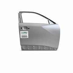 Carro Πόρτα Εμπρός κατάλληλο για PEUGEOT 2008 II 2019-2023 (CU) / 9832522180 - Δεξί - 1 Τεμ