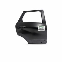 Carro Πόρτα Πίσω κατάλληλο για RENAULT CAPTUR I 2013-2017 (J5/H5) / 821001270R - Δεξί - 1 Τεμ