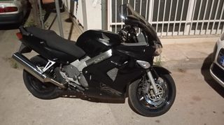 Honda VFR 800 F 2001 FI