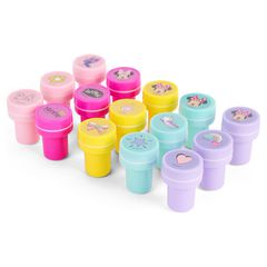Disney Minnie pack 15 stamps-thumb-1