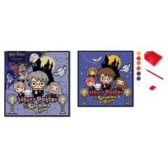 Harry Potter diamond painting-thumb-1