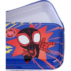 Marvel Spiderman stationary set-thumb-2