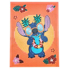 Disney Stitch diamond painting-thumb-1