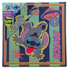 Disney Stitch diamond painting-thumb-2