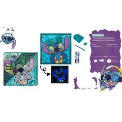 Disney Stitch diamond painting-thumb-1
