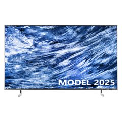 Samsung Q8F QE50Q8FAAU 127 cm (50") 4K Ultra HD Smart TV Wi-Fi Grey, Titanium