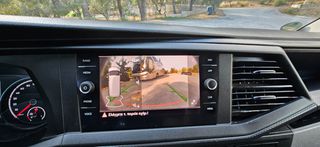 Κλούβα Volkswagen 2020 - T6.1 - LANG - 150 PS - LR 2,0 TDI EcoProfi-thumb-58