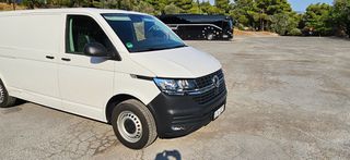 Κλούβα Volkswagen 2020 - T6.1 - LANG - 150 PS - LR 2,0 TDI EcoProfi-thumb-95