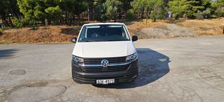 Κλούβα Volkswagen 2020 - T6.1 - LANG - 150 PS - LR 2,0 TDI EcoProfi-thumb-7