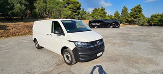 Κλούβα Volkswagen 2020 - T6.1 - LANG - 150 PS - LR 2,0 TDI EcoProfi-thumb-102