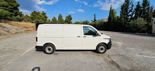 Κλούβα Volkswagen 2020 - T6.1 - LANG - 150 PS - LR 2,0 TDI EcoProfi-thumb-23