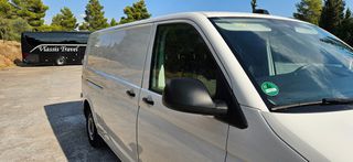 Κλούβα Volkswagen 2020 - T6.1 - LANG - 150 PS - LR 2,0 TDI EcoProfi-thumb-96