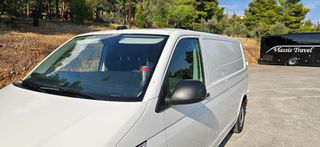 Κλούβα Volkswagen 2020 - T6.1 - LANG - 150 PS - LR 2,0 TDI EcoProfi-thumb-103
