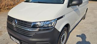 Κλούβα Volkswagen 2020 - T6.1 - LANG - 150 PS - LR 2,0 TDI EcoProfi-thumb-104