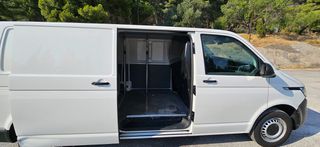 Κλούβα Volkswagen 2020 - T6.1 - LANG - 150 PS - LR 2,0 TDI EcoProfi-thumb-73