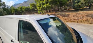 Κλούβα Volkswagen 2020 - T6.1 - LANG - 150 PS - LR 2,0 TDI EcoProfi-thumb-93
