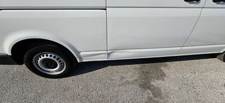 Κλούβα Volkswagen 2020 - T6.1 - LANG - 150 PS - LR 2,0 TDI EcoProfi-thumb-25