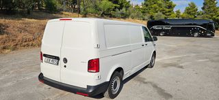 Κλούβα Volkswagen 2020 - T6.1 - LANG - 150 PS - LR 2,0 TDI EcoProfi-thumb-21
