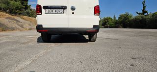 Κλούβα Volkswagen 2020 - T6.1 - LANG - 150 PS - LR 2,0 TDI EcoProfi-thumb-19