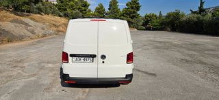 Κλούβα Volkswagen 2020 - T6.1 - LANG - 150 PS - LR 2,0 TDI EcoProfi-thumb-18