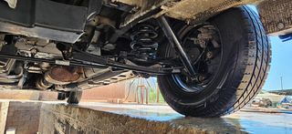 Κλούβα Volkswagen 2020 - T6.1 - LANG - 150 PS - LR 2,0 TDI EcoProfi-thumb-112
