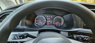 Κλούβα Volkswagen 2020 - T6.1 - LANG - 150 PS - LR 2,0 TDI EcoProfi-thumb-43