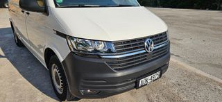 Κλούβα Volkswagen 2020 - T6.1 - LANG - 150 PS - LR 2,0 TDI EcoProfi-thumb-105
