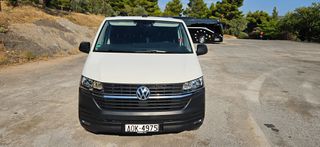 Κλούβα Volkswagen 2020 - T6.1 - LANG - 150 PS - LR 2,0 TDI EcoProfi-thumb-106