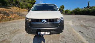 Κλούβα Volkswagen 2020 - T6.1 - LANG - 150 PS - LR 2,0 TDI EcoProfi-thumb-107