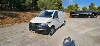 Κλούβα Volkswagen 2020 - T6.1 - LANG - 150 PS - LR 2,0 TDI EcoProfi