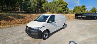 Κλούβα Volkswagen 2020 - T6.1 - LANG - 150 PS - LR 2,0 TDI EcoProfi-thumb-11