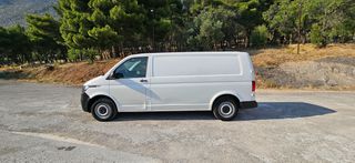Κλούβα Volkswagen 2020 - T6.1 - LANG - 150 PS - LR 2,0 TDI EcoProfi-thumb-14