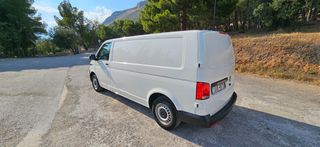 Κλούβα Volkswagen 2020 - T6.1 - LANG - 150 PS - LR 2,0 TDI EcoProfi-thumb-15