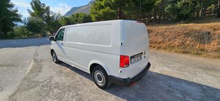 Κλούβα Volkswagen 2020 - T6.1 - LANG - 150 PS - LR 2,0 TDI EcoProfi-thumb-16