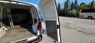 Κλούβα Volkswagen 2020 - T6.1 - LANG - 150 PS - LR 2,0 TDI EcoProfi-thumb-72
