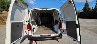Κλούβα Volkswagen 2020 - T6.1 - LANG - 150 PS - LR 2,0 TDI EcoProfi-thumb-69