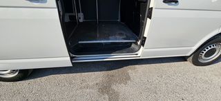 Κλούβα Volkswagen 2020 - T6.1 - LANG - 150 PS - LR 2,0 TDI EcoProfi-thumb-76