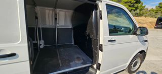Κλούβα Volkswagen 2020 - T6.1 - LANG - 150 PS - LR 2,0 TDI EcoProfi-thumb-74