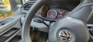 Κλούβα Volkswagen 2020 - T6.1 - LANG - 150 PS - LR 2,0 TDI EcoProfi-thumb-44