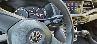 Κλούβα Volkswagen 2020 - T6.1 - LANG - 150 PS - LR 2,0 TDI EcoProfi-thumb-45