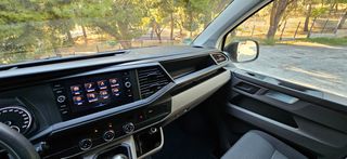 Κλούβα Volkswagen 2020 - T6.1 - LANG - 150 PS - LR 2,0 TDI EcoProfi-thumb-48