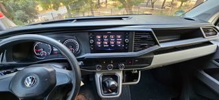 Κλούβα Volkswagen 2020 - T6.1 - LANG - 150 PS - LR 2,0 TDI EcoProfi-thumb-50