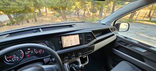 Κλούβα Volkswagen 2020 - T6.1 - LANG - 150 PS - LR 2,0 TDI EcoProfi-thumb-51