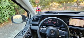 Κλούβα Volkswagen 2020 - T6.1 - LANG - 150 PS - LR 2,0 TDI EcoProfi-thumb-41
