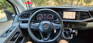 Κλούβα Volkswagen 2020 - T6.1 - LANG - 150 PS - LR 2,0 TDI EcoProfi-thumb-42