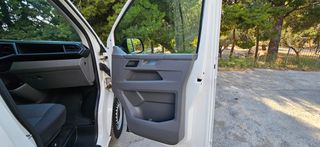 Κλούβα Volkswagen 2020 - T6.1 - LANG - 150 PS - LR 2,0 TDI EcoProfi-thumb-35