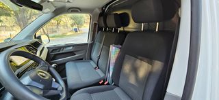 Κλούβα Volkswagen 2020 - T6.1 - LANG - 150 PS - LR 2,0 TDI EcoProfi-thumb-33