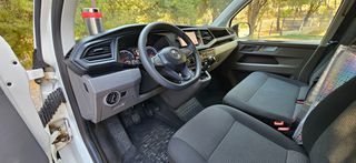 Κλούβα Volkswagen 2020 - T6.1 - LANG - 150 PS - LR 2,0 TDI EcoProfi-thumb-28