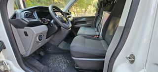 Κλούβα Volkswagen 2020 - T6.1 - LANG - 150 PS - LR 2,0 TDI EcoProfi-thumb-29