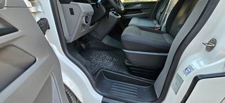 Κλούβα Volkswagen 2020 - T6.1 - LANG - 150 PS - LR 2,0 TDI EcoProfi-thumb-30